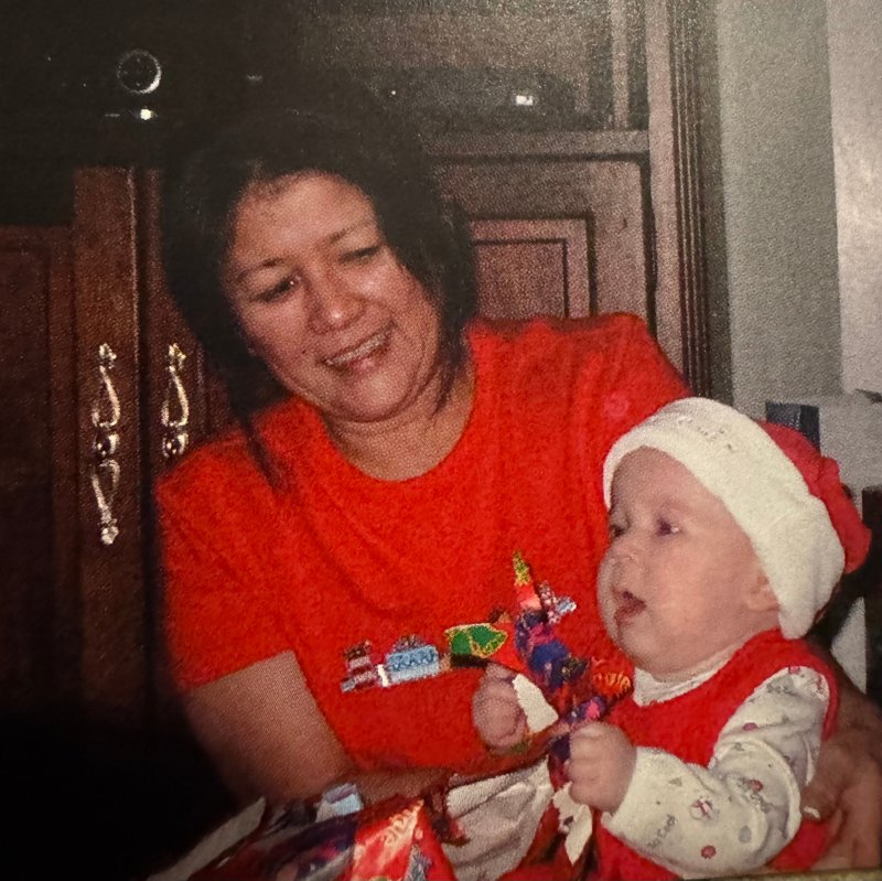 Patricia "Patty" Ann Morris - Photo 20