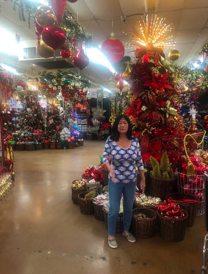 Patricia "Patty" Ann Morris - Photo 22