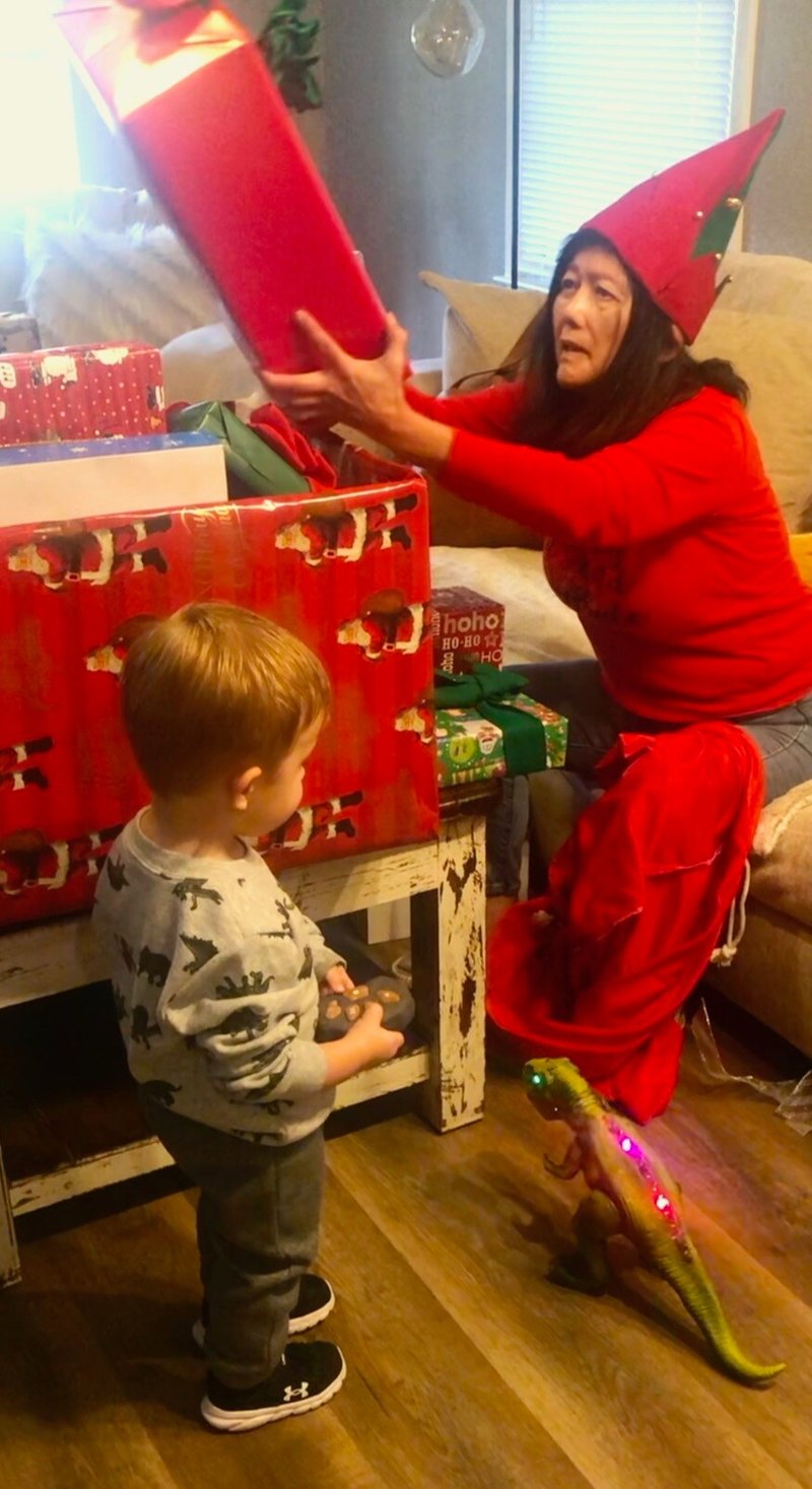 Patricia "Patty" Ann Morris - Photo 24