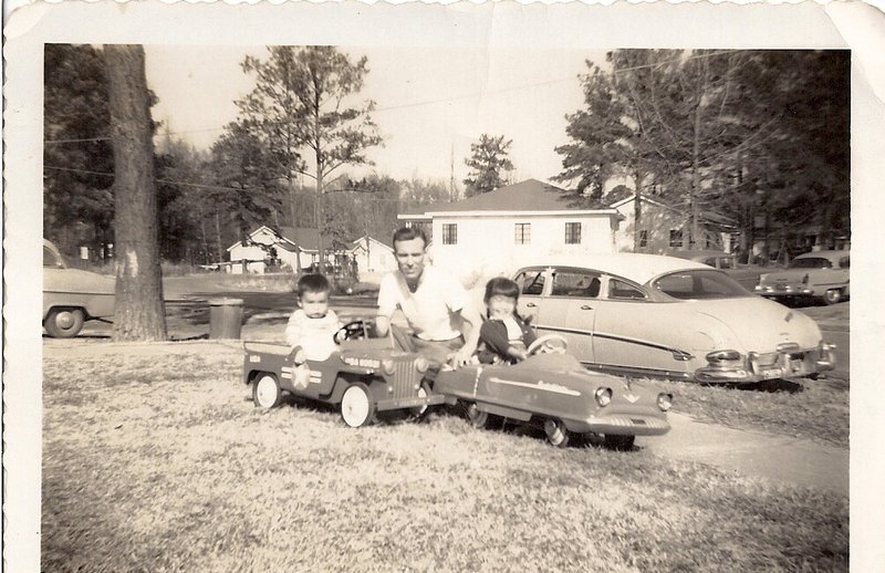 Patricia "Patty" Ann Morris - Photo 28