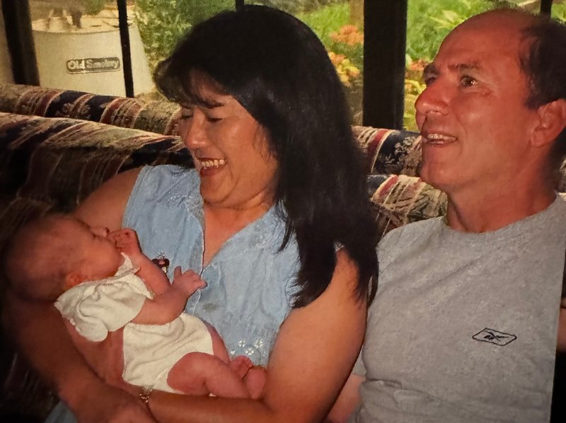 Patricia "Patty" Ann Morris - Photo 33