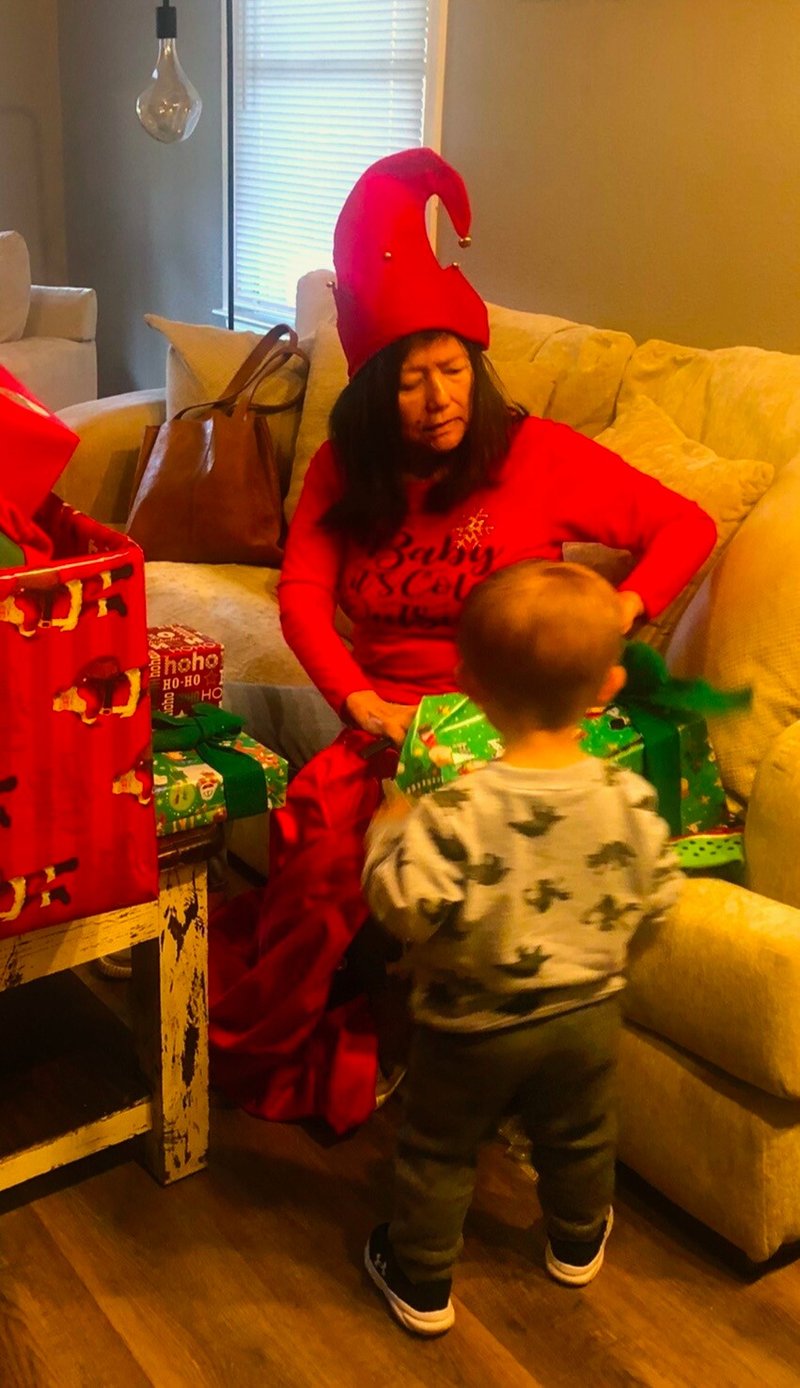 Patricia "Patty" Ann Morris - Photo 34