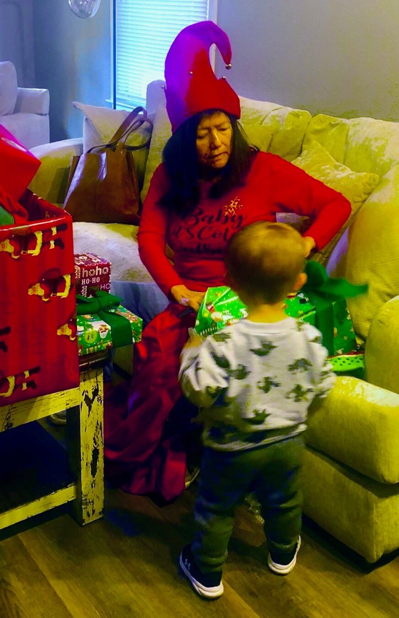 Patricia "Patty" Ann Morris - Photo 36