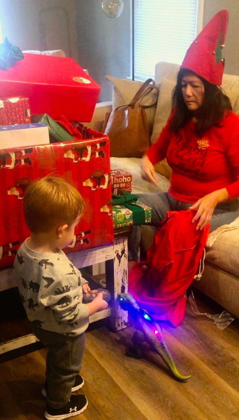 Patricia "Patty" Ann Morris - Photo 40