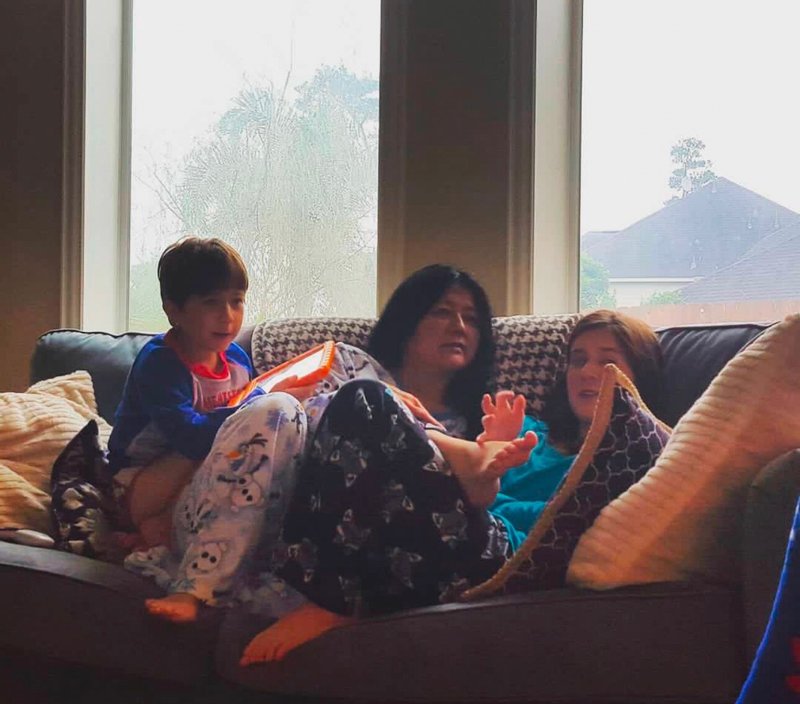 Patricia "Patty" Ann Morris - Photo 42