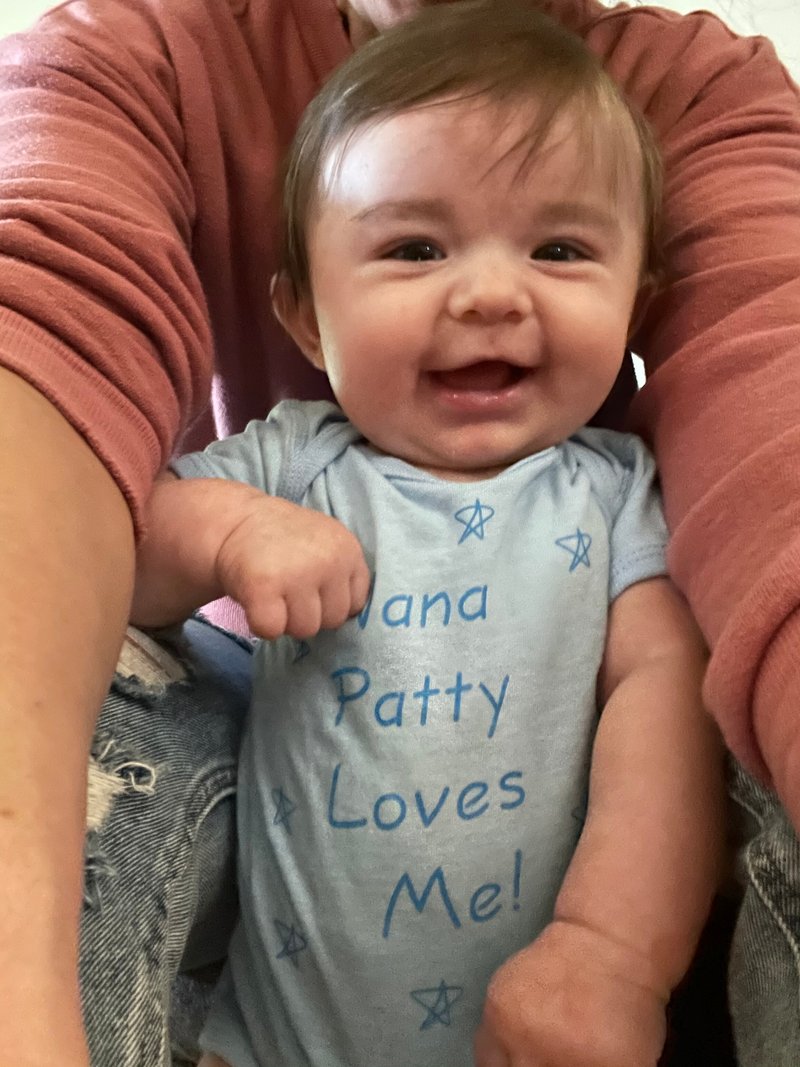 Patricia "Patty" Ann Morris - Photo 46