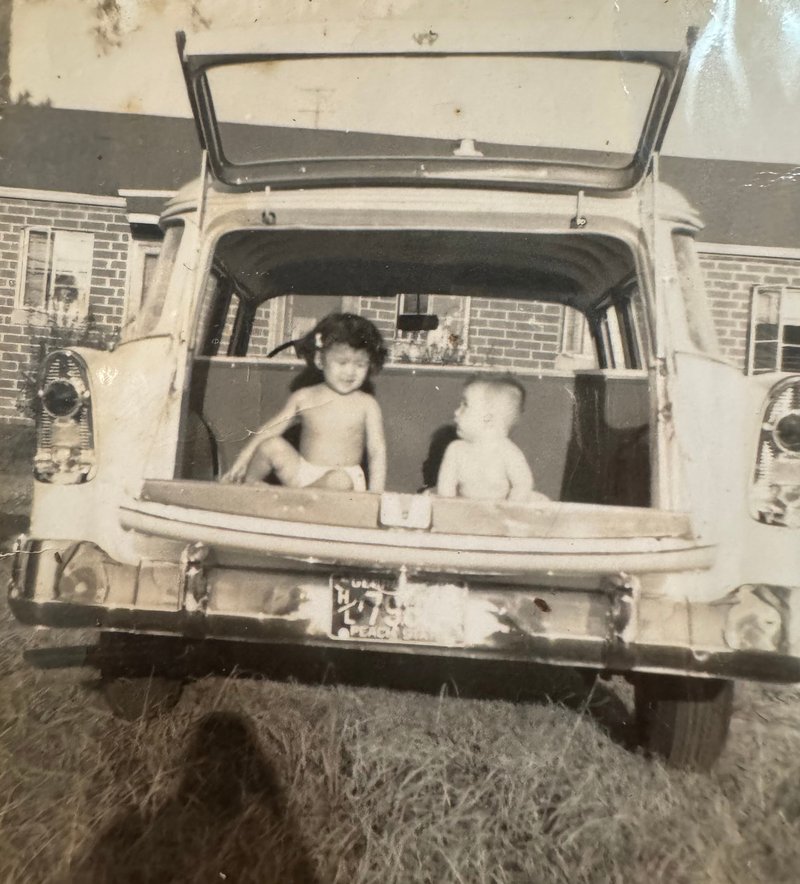 Patricia "Patty" Ann Morris - Photo 48