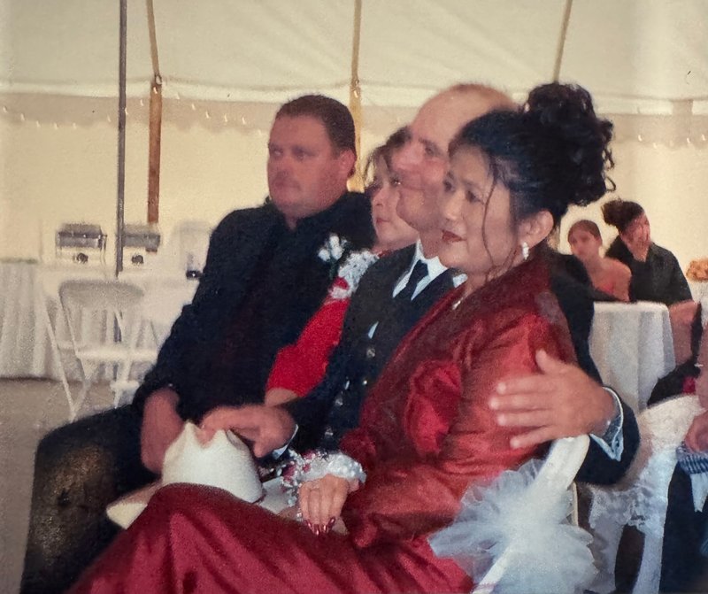 Patricia "Patty" Ann Morris - Photo 52