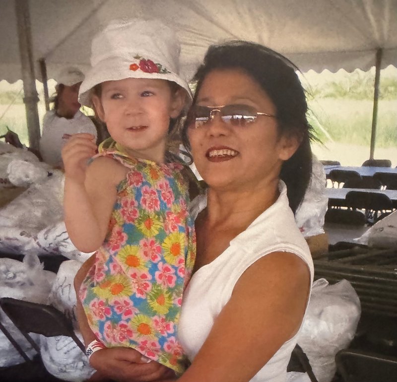 Patricia "Patty" Ann Morris - Photo 51