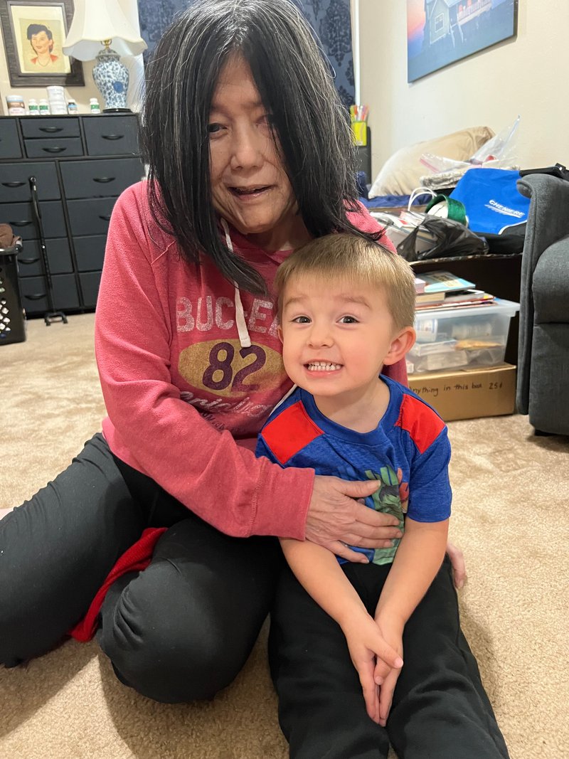 Patricia "Patty" Ann Morris - Photo 54