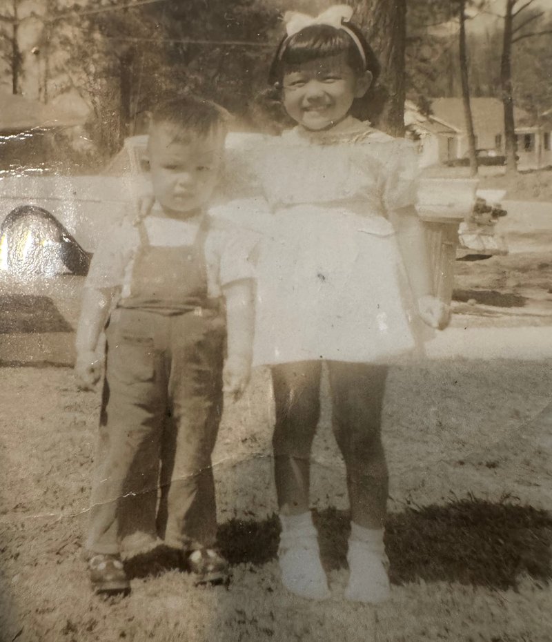 Patricia "Patty" Ann Morris - Photo 56