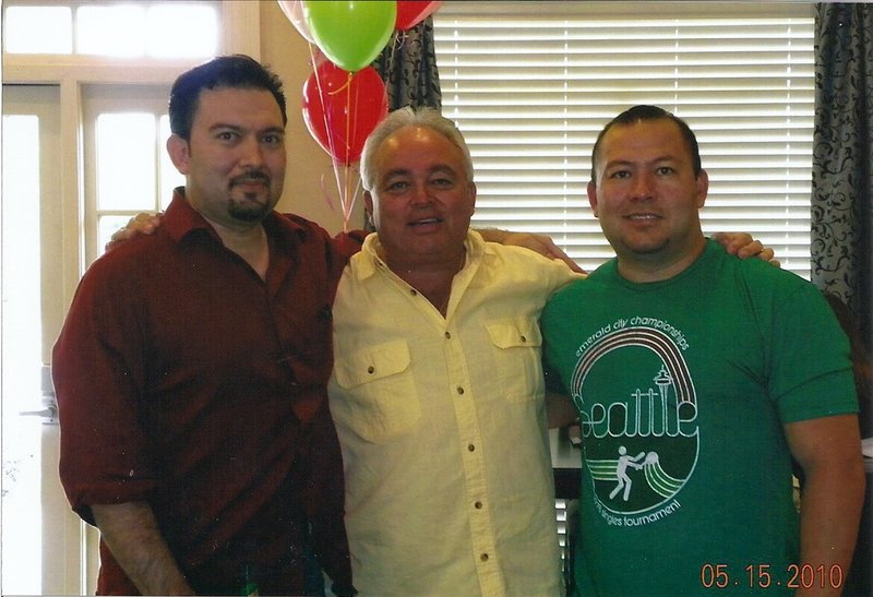 Patricia "Patty" Ann Morris - Photo 59