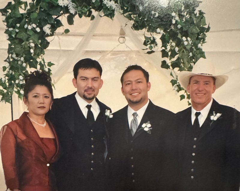 Patricia "Patty" Ann Morris - Photo 60