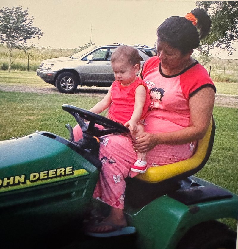 Patricia "Patty" Ann Morris - Photo 61