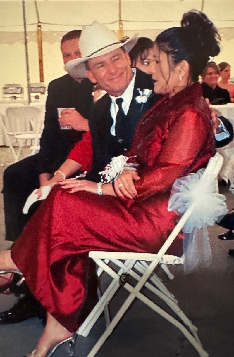 Patricia "Patty" Ann Morris - Photo 68