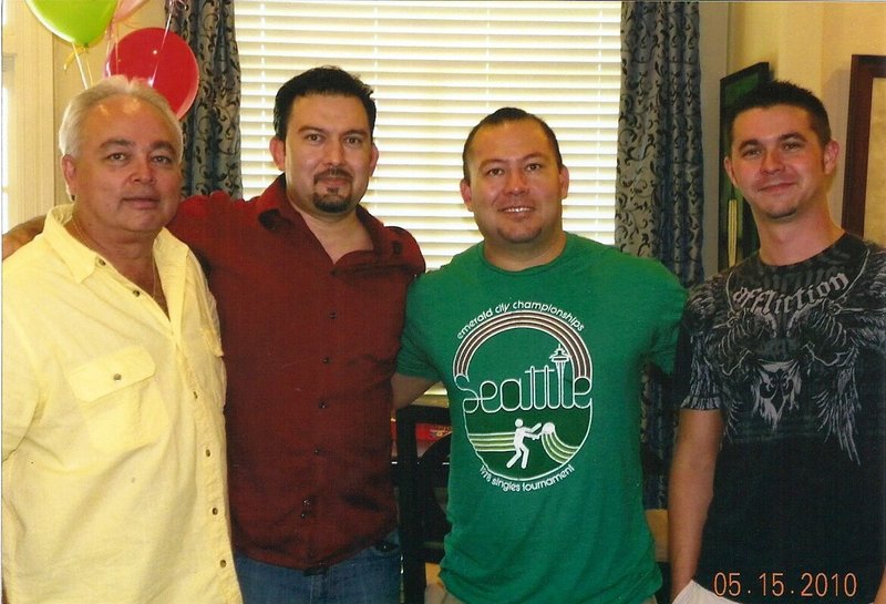 Patricia "Patty" Ann Morris - Photo 69