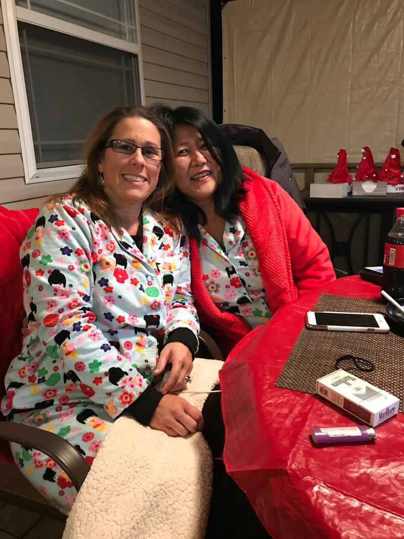 Patricia "Patty" Ann Morris - Photo 66