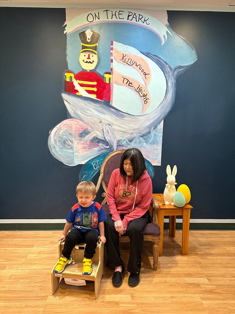 Patricia "Patty" Ann Morris - Photo 73