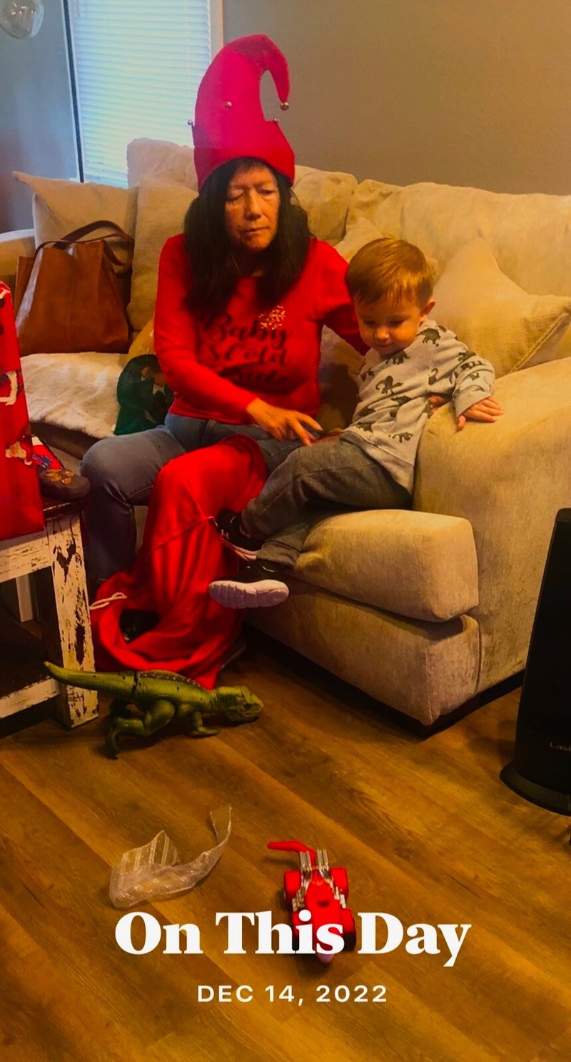 Patricia "Patty" Ann Morris - Photo 75