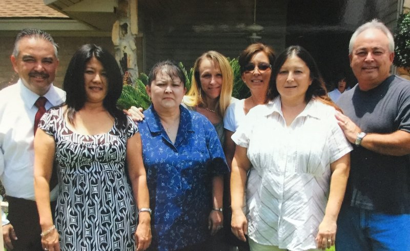 Patricia "Patty" Ann Morris - Photo 77