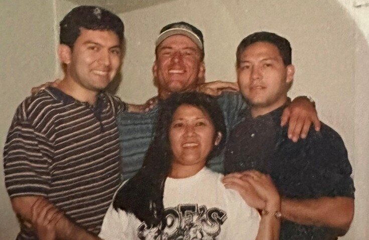 Patricia "Patty" Ann Morris - Photo 81