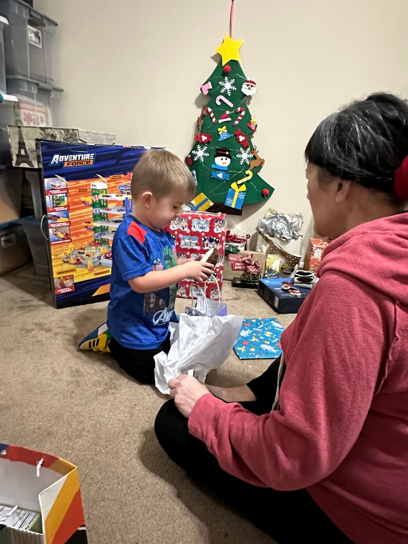 Patricia "Patty" Ann Morris - Photo 80