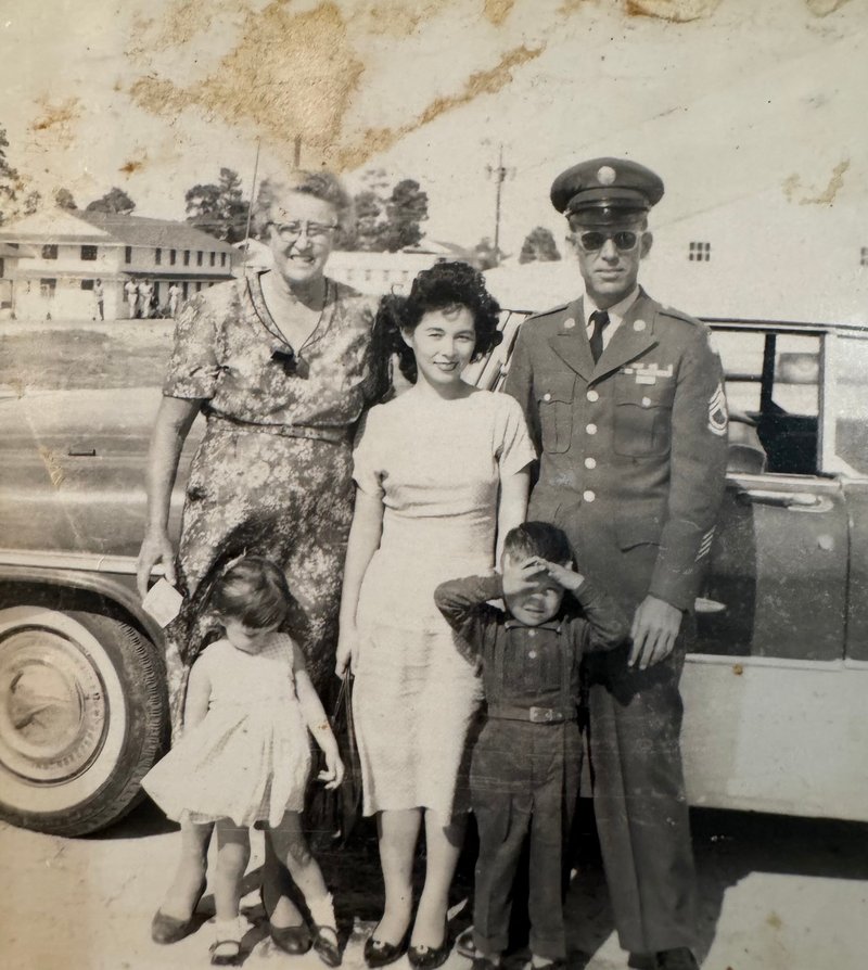 Patricia "Patty" Ann Morris - Photo 82