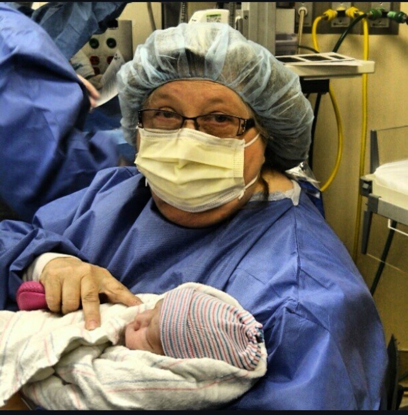 Kim Denise Leonard - Photo 4