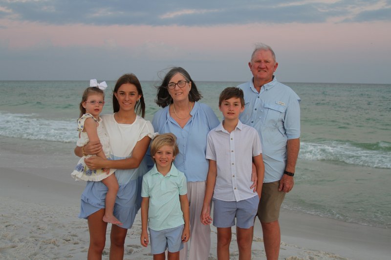 Joe "Papa Joe" Edward McGalin - Photo 2