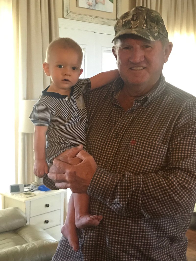 Joe "Papa Joe" Edward McGalin - Photo 7