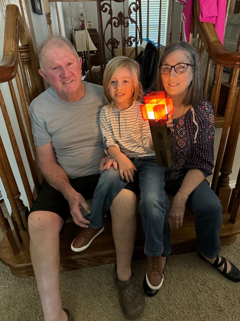 Joe "Papa Joe" Edward McGalin - Photo 10