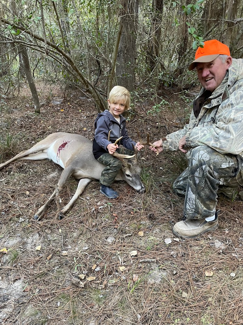 Joe "Papa Joe" Edward McGalin - Photo 13