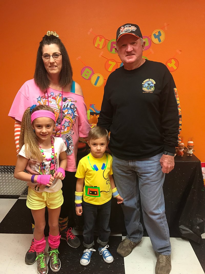 Joe "Papa Joe" Edward McGalin - Photo 14