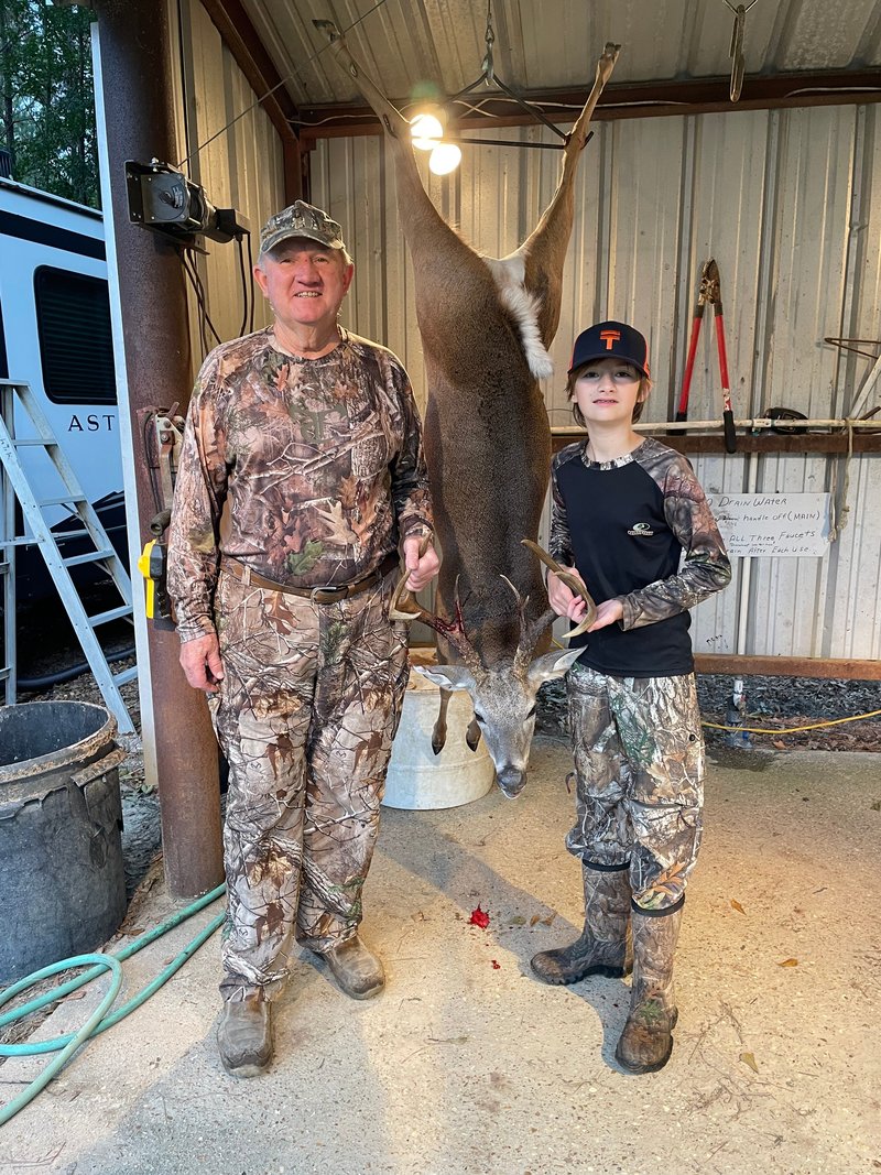 Joe "Papa Joe" Edward McGalin - Photo 16