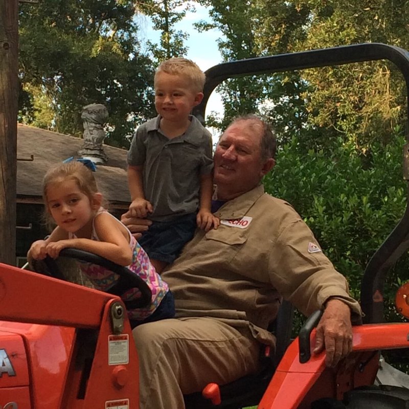 Joe "Papa Joe" Edward McGalin - Photo 18