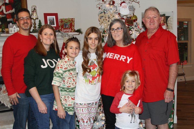 Joe "Papa Joe" Edward McGalin - Photo 21