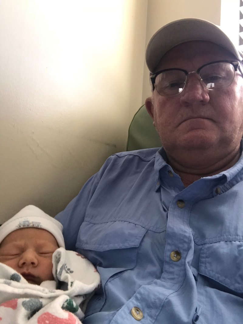 Joe "Papa Joe" Edward McGalin - Photo 24