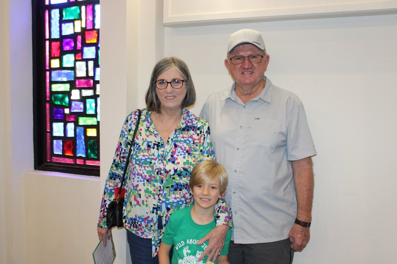 Joe "Papa Joe" Edward McGalin - Photo 23