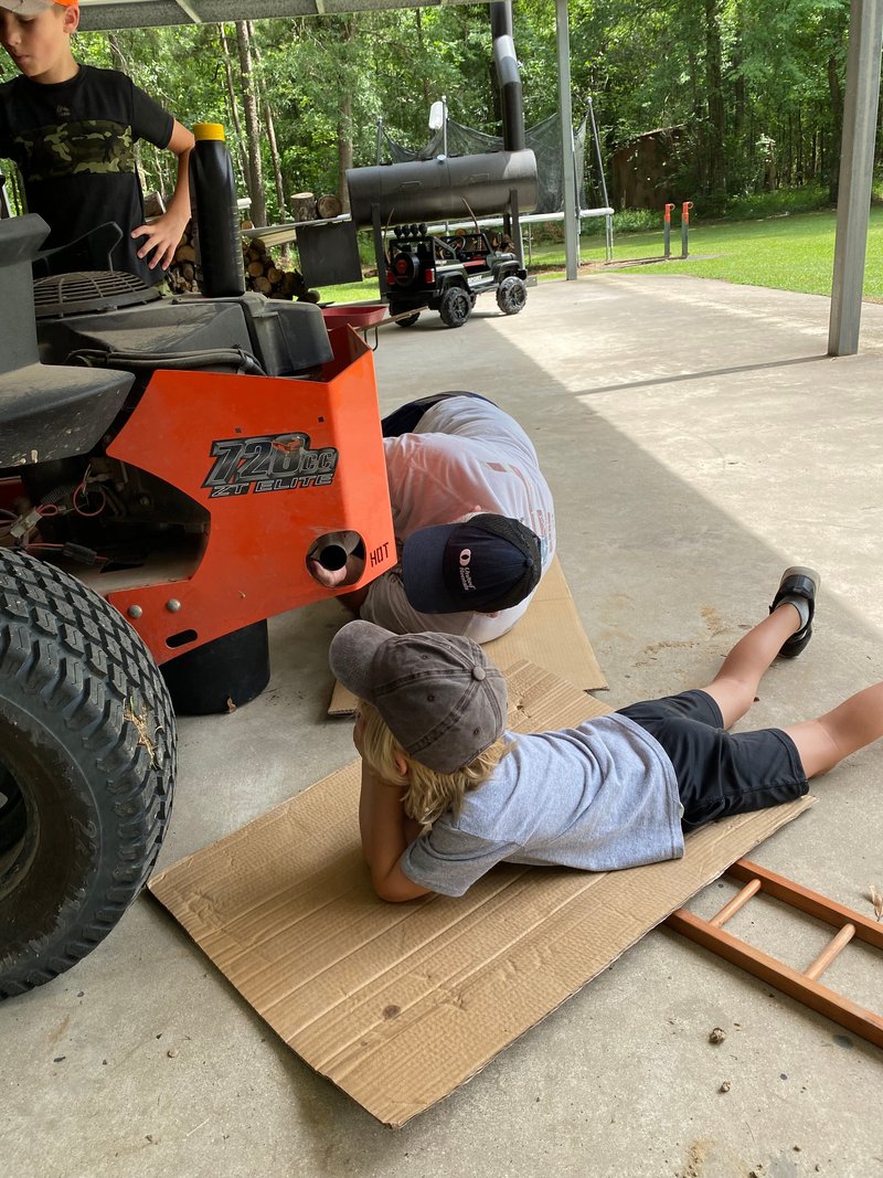 Joe "Papa Joe" Edward McGalin - Photo 27