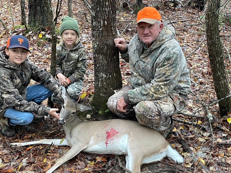 Joe "Papa Joe" Edward McGalin - Photo 28