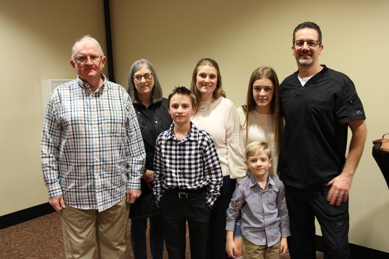 Joe "Papa Joe" Edward McGalin - Photo 30