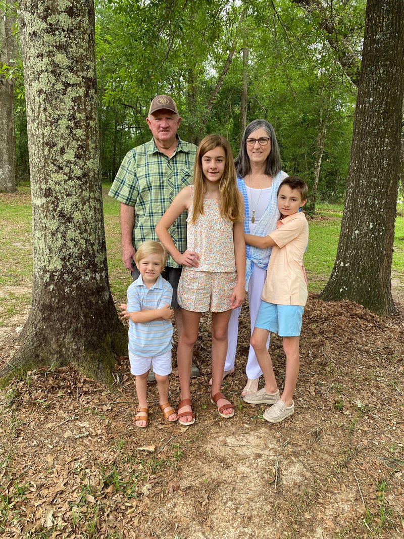 Joe "Papa Joe" Edward McGalin - Photo 31