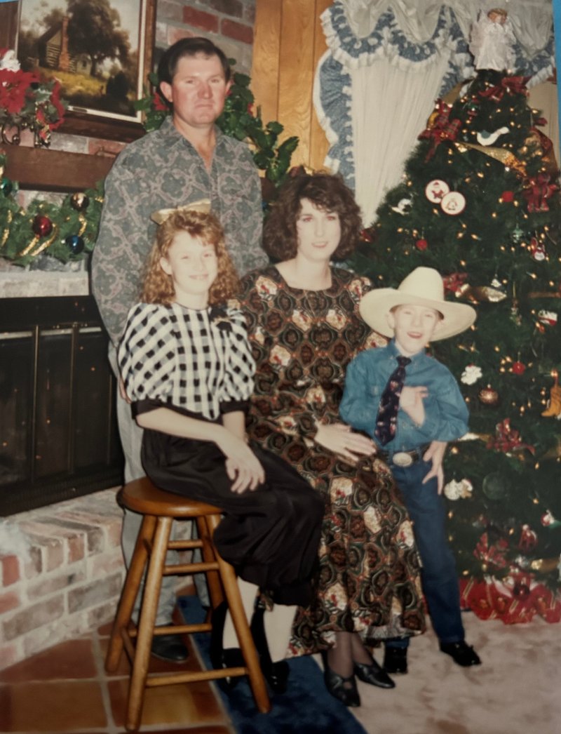 Joe "Papa Joe" Edward McGalin - Photo 34