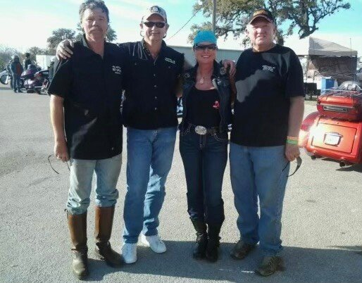 Joe "Papa Joe" Edward McGalin - Photo 36