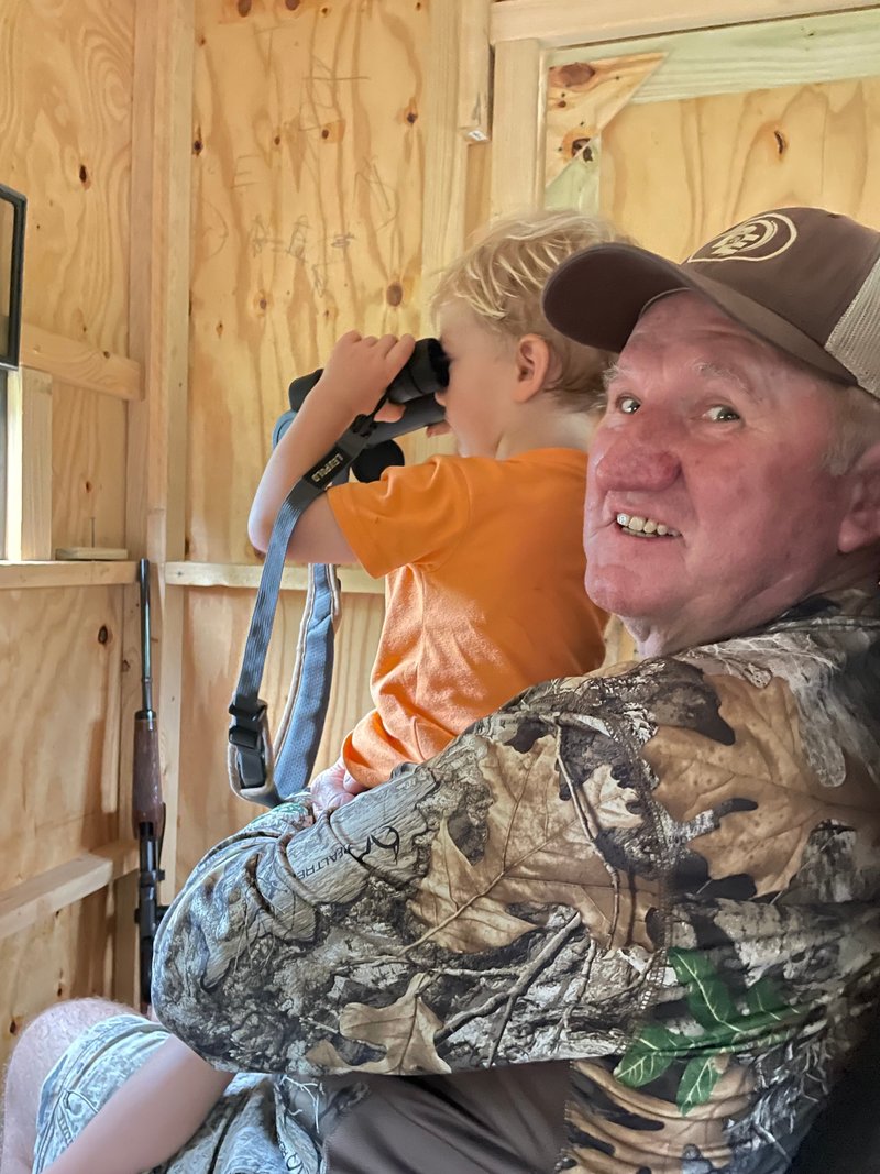 Joe "Papa Joe" Edward McGalin - Photo 39