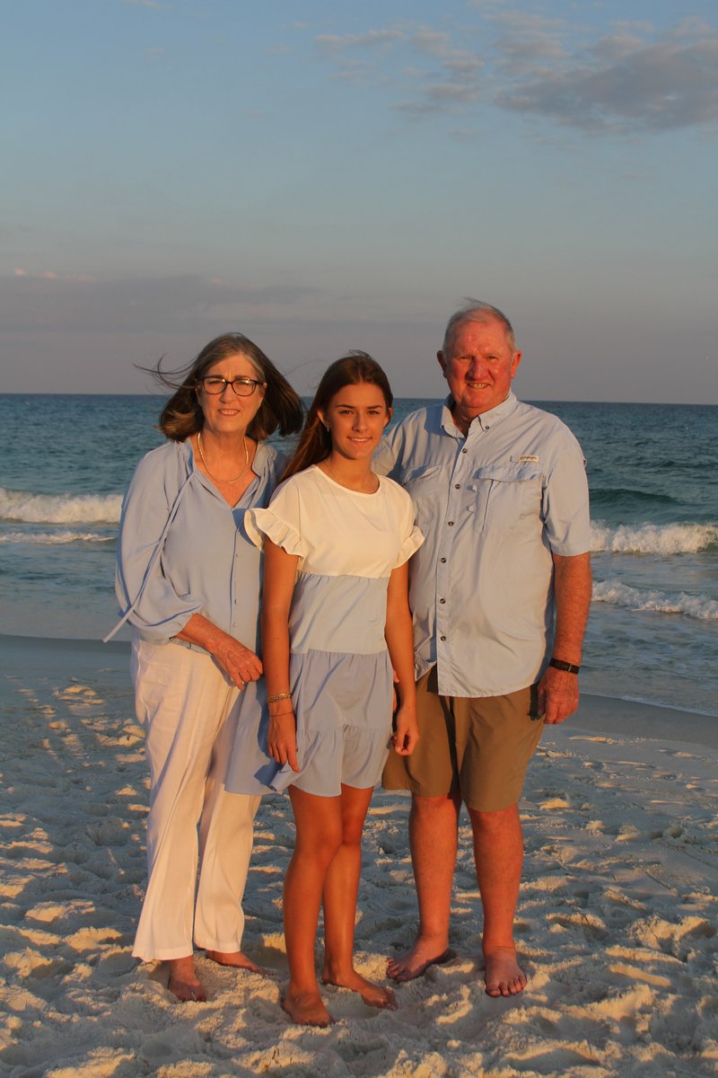 Joe "Papa Joe" Edward McGalin - Photo 40