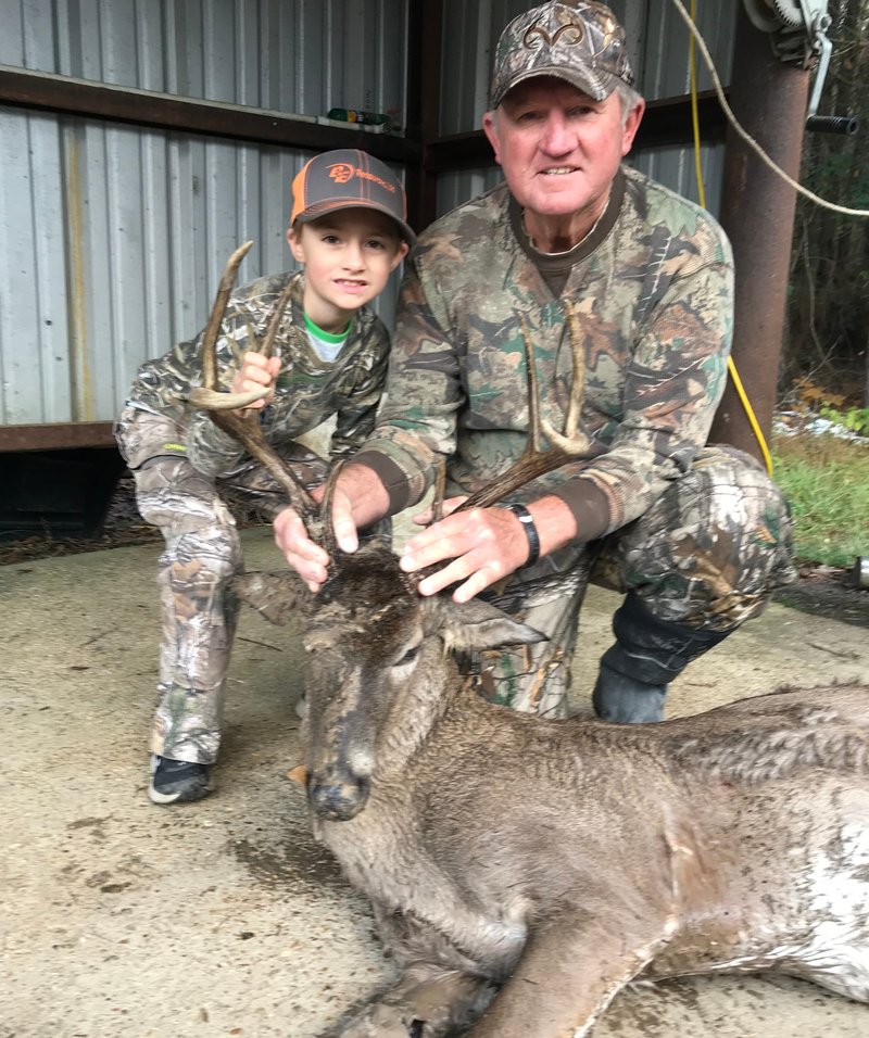 Joe "Papa Joe" Edward McGalin - Photo 43