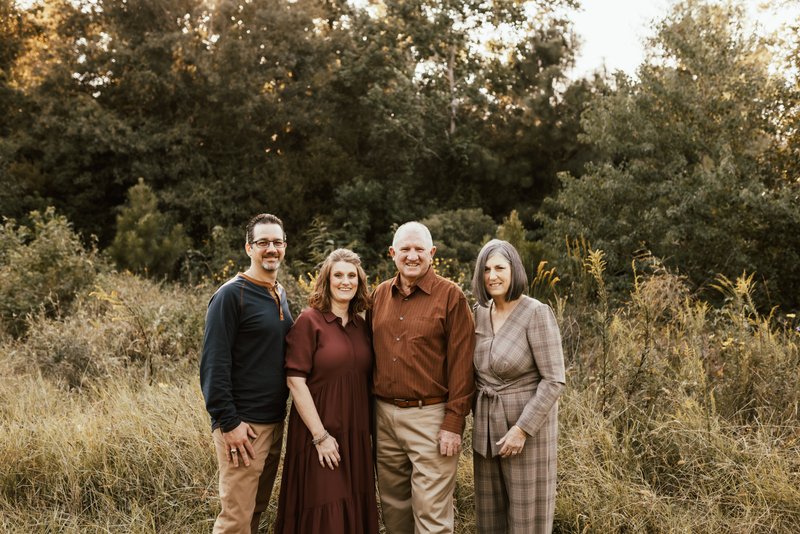 Joe "Papa Joe" Edward McGalin - Photo 38