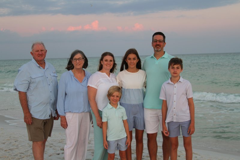 Joe "Papa Joe" Edward McGalin - Photo 44