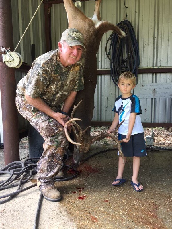 Joe "Papa Joe" Edward McGalin - Photo 47